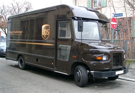 Ups truck - Apr 4, 2014 ... Priceonomics ... In 2004, UPS announced a new policy for its drivers: the right way to get to any destination was to avoid left-hand turns. Even ...